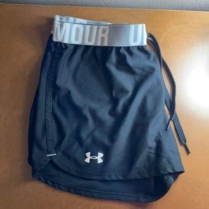 Under Armour Shorts